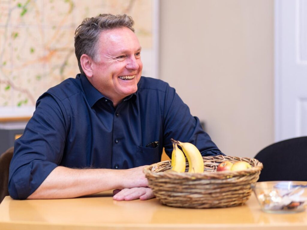 axel bulthaupt eheman