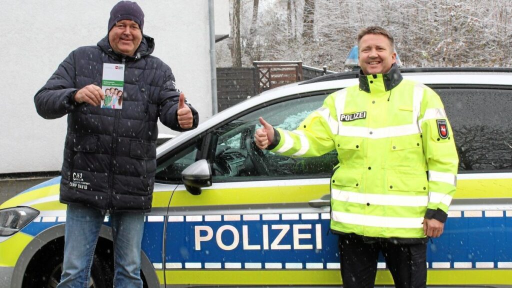 polizeibericht osterode aktuell