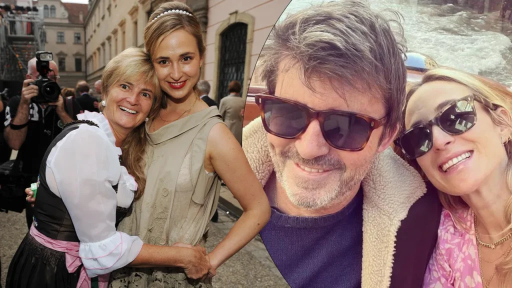 gloria von thurn und taxis lebenspartner