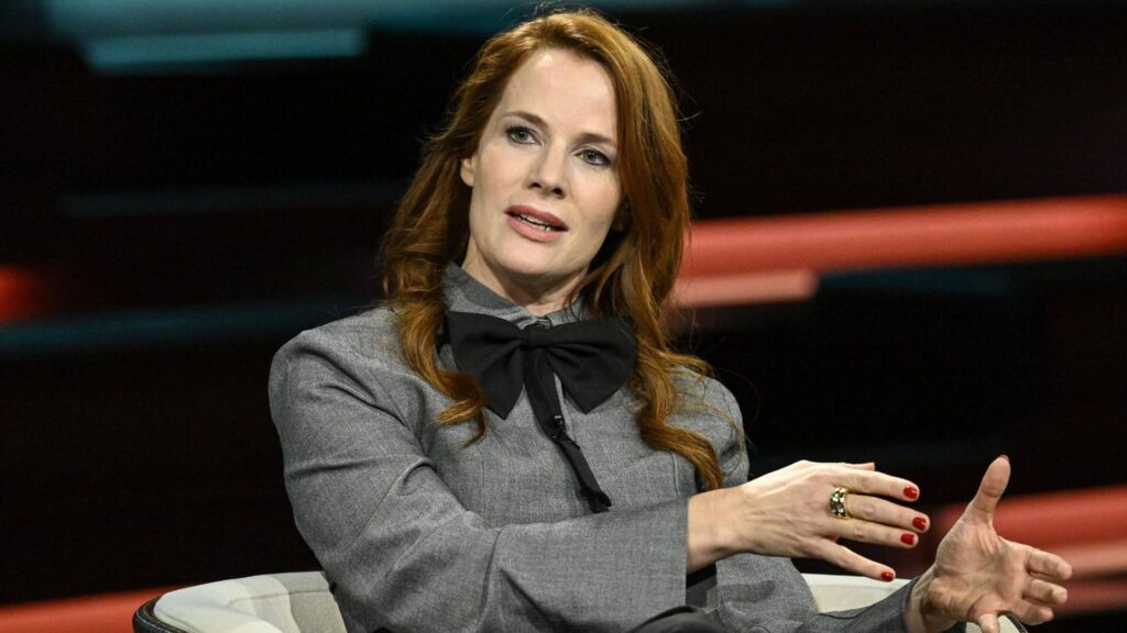 hat florence gaub kinde