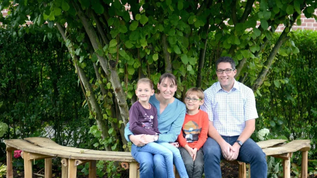 henrik drüen ehefra