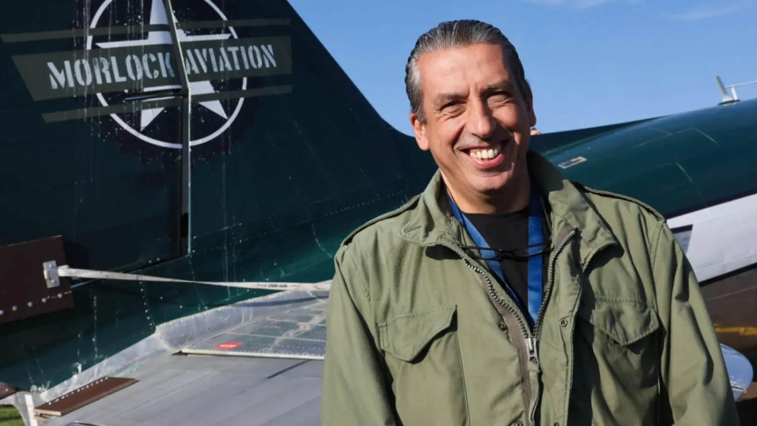 michael manousakis größ