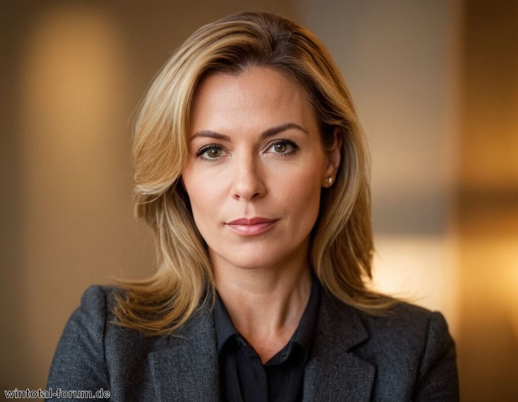 monique bredow