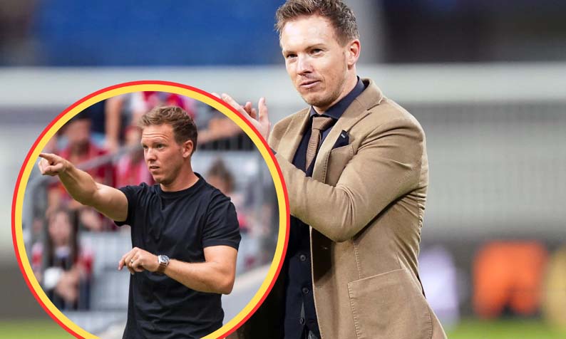 Burgi Nagelsmann – Die Frau hinter dem Namen burgi nagelsmann