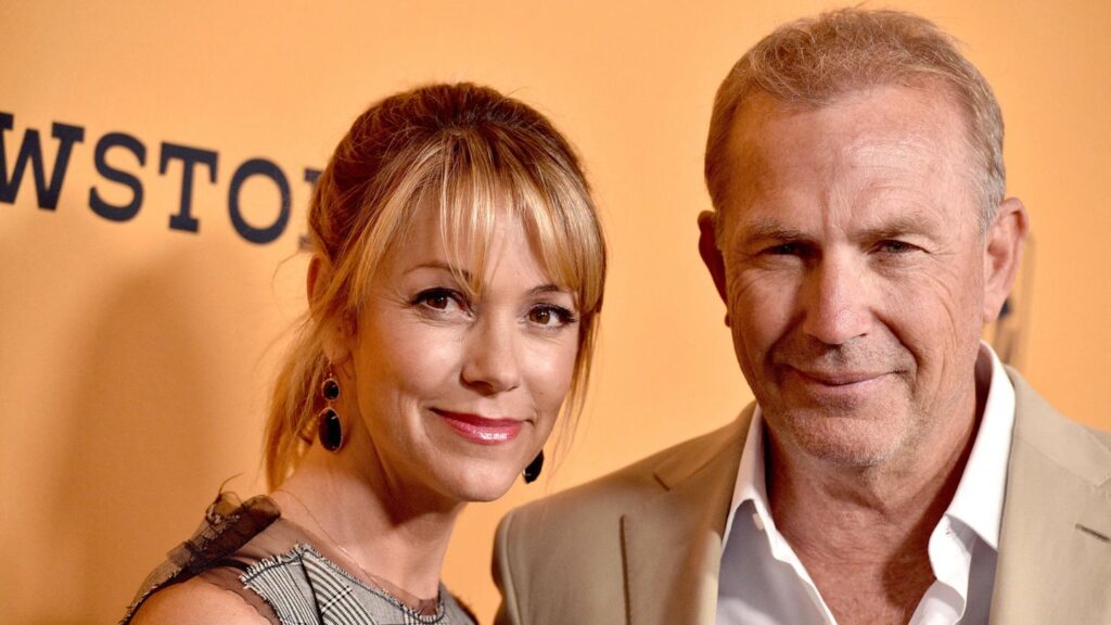 Kevin Costner Krankheit: Was ist über seine Gesundheit wirklich bekannt? kevin costner krankheit