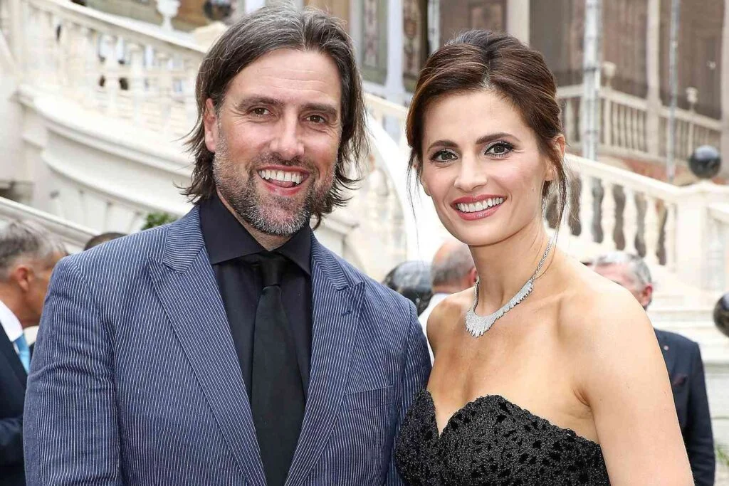 Stana Katic Ehemann: Wer ist Kris Brkljac wirklich? stana katic ehemann