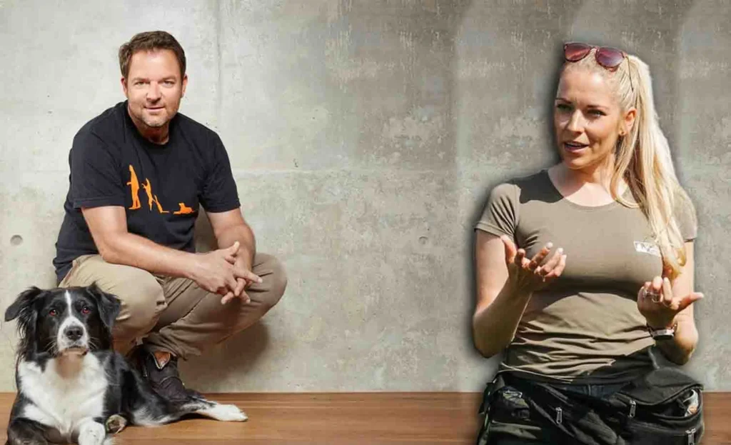 Martin Rütter und Conny Sporrer getrennt: Was steckt wirklich hinter den Gerüchten? martin rütter und conny sporrer getrennt