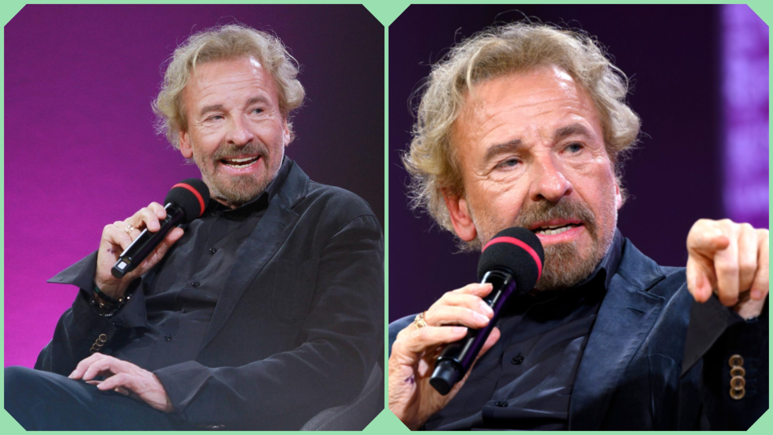 Thomas Gottschalk Schlaganfall – Fakten, Gerüchte und Wahrheit hinter dem Begriff thomas gottschalk schlaganfall
